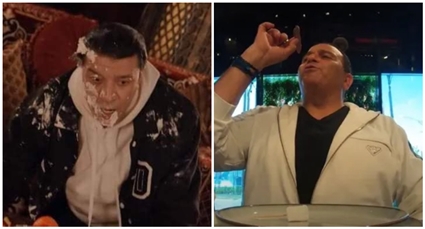 محمد فؤاد ومصطفى كامل