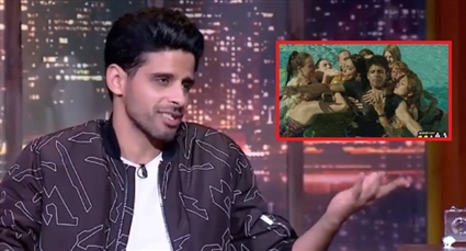 حمدي الميرغني