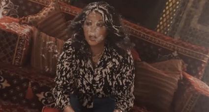 وفاء عامر في رامز نيفر إند