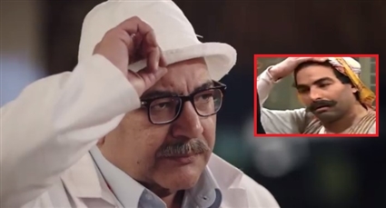 ربيع وأحمد عبد العزيز