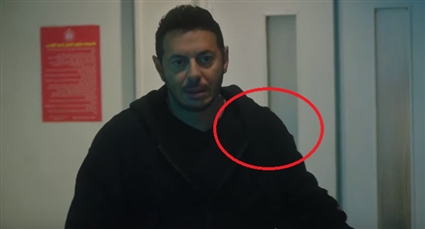 مصطفى شعبان