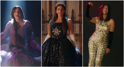 دنيا سمير غانم