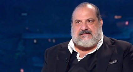 خالد الصاوي