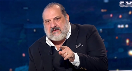 خالد الصاوي