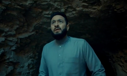 المداح أسطورة العشق