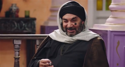 كمال أبو رية