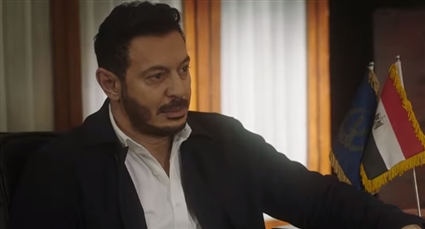 مصطفى شعبان