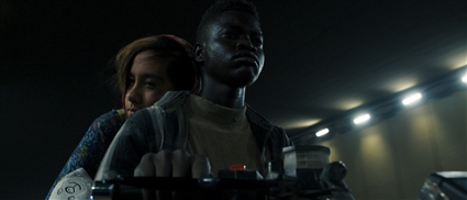 فيلم عيسى يشارك بمهرجان كان السينمائي