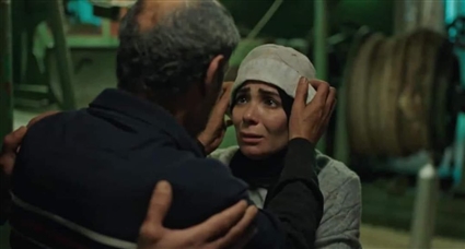 لقطة من مسلسل تحت الوصاية