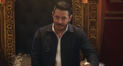 مصطفى شعبان