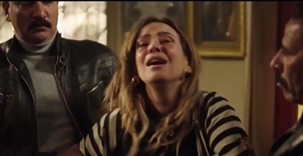 إيمان العاصي ف يدور دلال