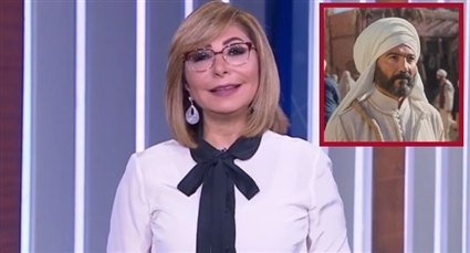 لميس الحديدي