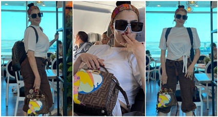 غادة عبد الرازق