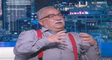 إبراهيم عيسى