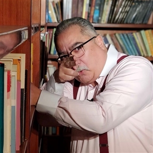 إبراهيم عيسى