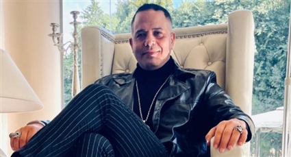 مصطفى درويش