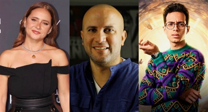 فريق عمل فيلم برشامة 