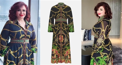 ألهام شاهين