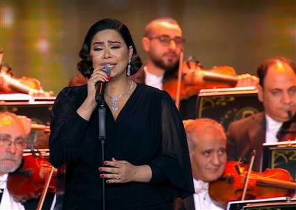 شيرين عبد الوهاب