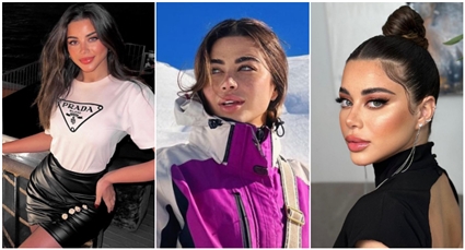 يارا السكري