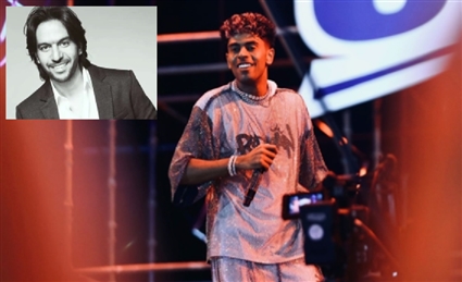 عفروتو وبهاء سلطان