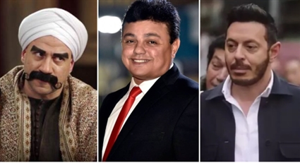 نصائح النقاد -أحمد سعد الدين: مصطفى شعبان عنده مشكلة اسمها نور الشريف وأتمنى من مكي يبعد عن "الكبير" علشان منشوفش اللمبي تاني