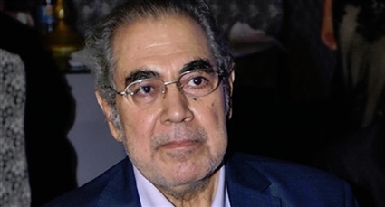 صبري عبد المنعم