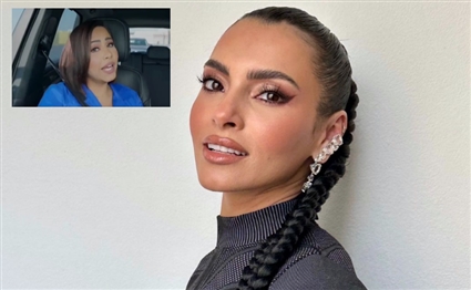 شيرين عبد الوهاب وكارمن سليمان