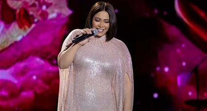 شيرين عبد الوهاب