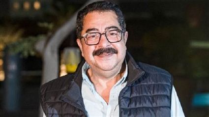 طارق عبد العزيز