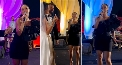 بسمة بوسيل وميرنا نور الدين