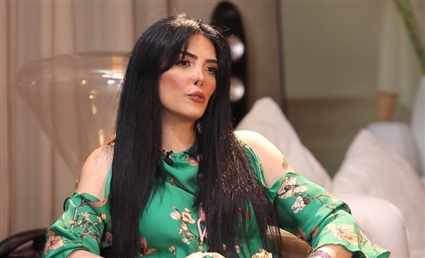 حورية فرغلي ونزار الفارس