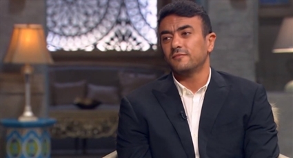 أحمد العوضي