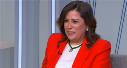 أميرة سيد مكاوي