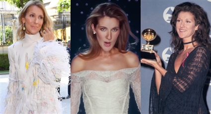 أغاني سيلين ديون