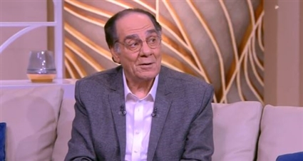 أحمد فؤاد سليم