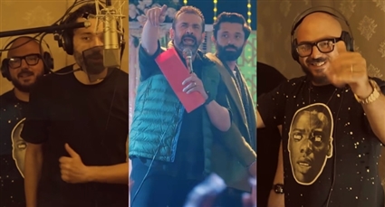 كريم عبد العزيز وكريم محمود عبد العزيز ومحمود العسيلي