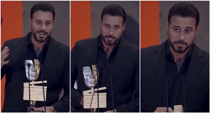 أحمد السعدني 