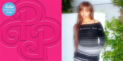 بينك بانثيرس