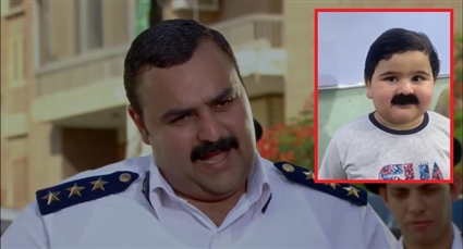 شيكو وشخصية النقيب تيسير فهمي