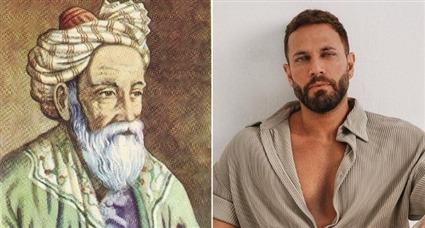 نيقولا معوض يقدم عمر المختار