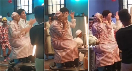 كواليس سطلانة