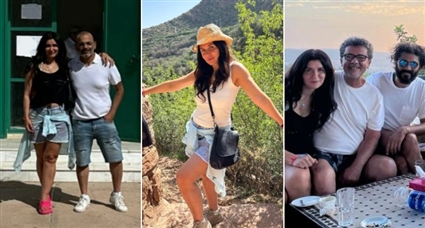 غادة عادل وخالد النبوي وعمرو عرفة وأيمن بهجت قمر