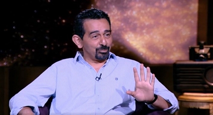 مصطفى هريدي