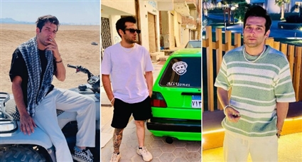 باران بولوك