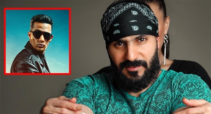 ناصر أبو لافي ومحمد رمضان