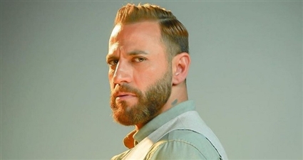 نيقولا معوض