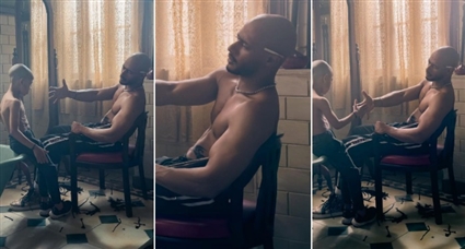 صور من فيلم ع الزيرو