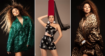 ميريام فارس