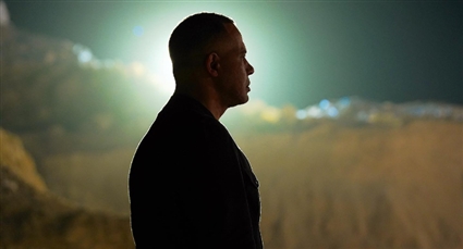 مصطفى درويش